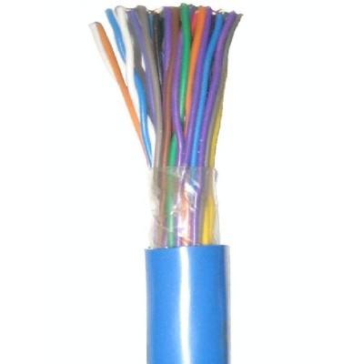 唐山矿用阻燃通信电缆【MHYVR12*2*7/0.43】米数定制-天津市电缆总厂橡塑电缆厂销售科