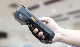 优博讯i9000s 以硬实力荣膺最佳智能POS产品奖的通信新锐