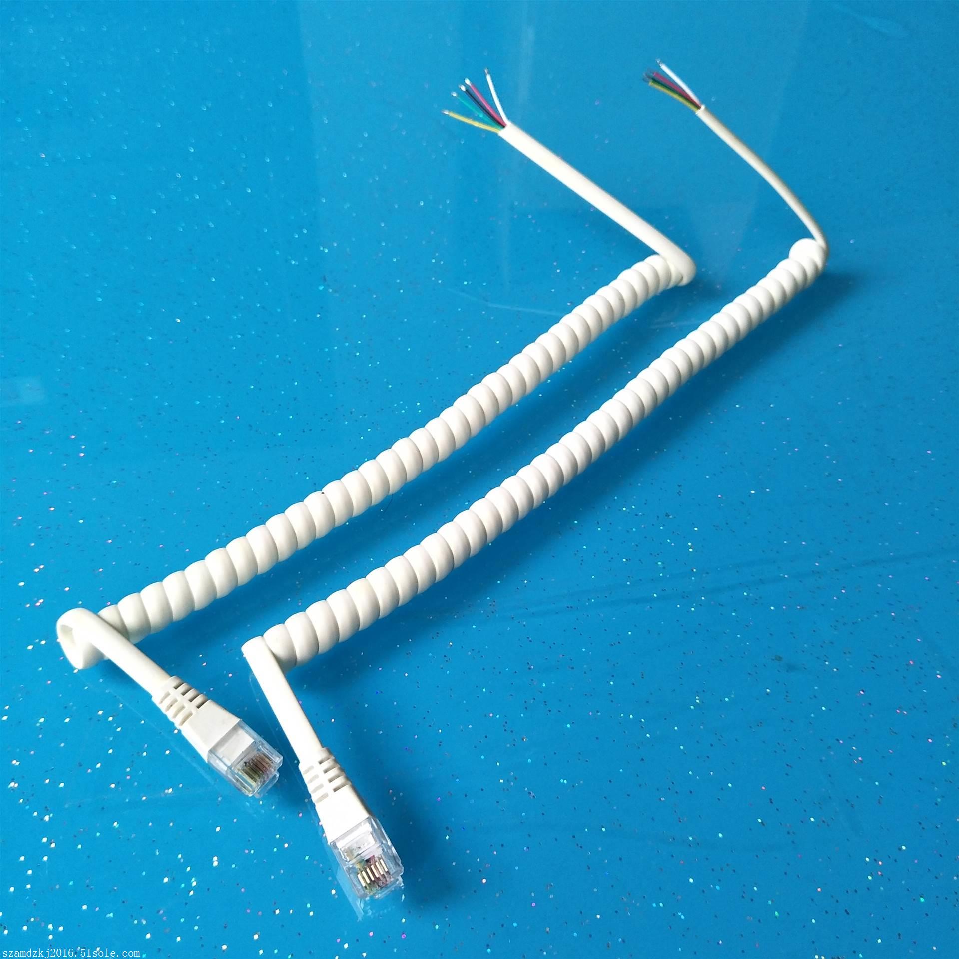 HBV-2*0.6mm电话线 通信基础设施中的经典之选